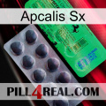 Apcalis Sx new04